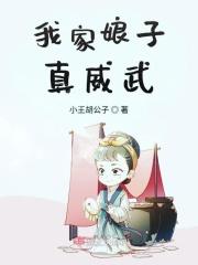我家娘子武功高强