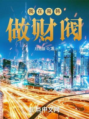 我在南韩做财阀加料版免费阅读全文
