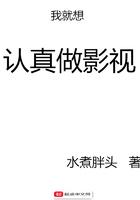 我想要认真