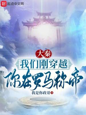 穿越之我在大秦搞建设