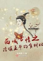 西域古情之冷俏王爷的贪财妃骨色弯刀