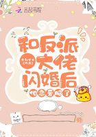 和反派大佬闪婚后