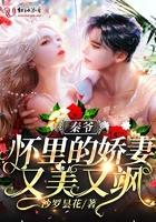 秦爷怀里的小娇妻是大佬免费阅读