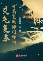 灵气复苏制符类女
