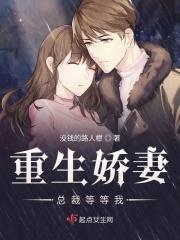重生娇妻总裁等等我免费阅读