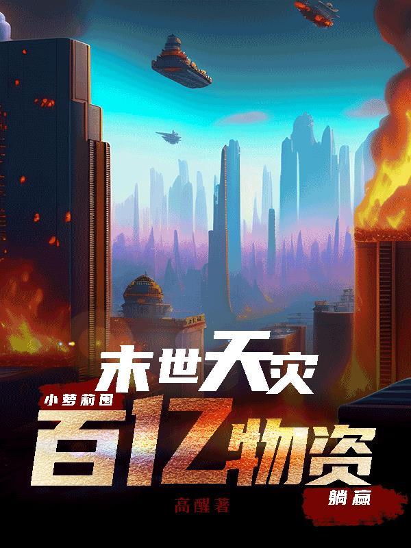 末世天灾囤积女神百亿物资