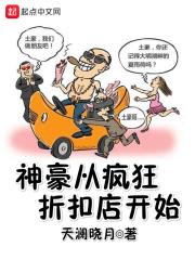神豪的疯狂折扣系统