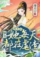 嫡女她每天都在虐渣 绯月汀