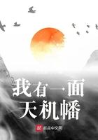 我有一面天机幡 九剑潭门
