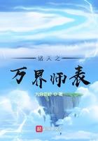 诸天万界圣师