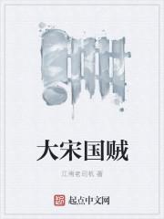 大宋国士