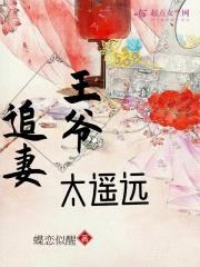王爷追妻路太长 txt