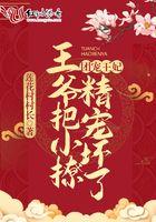 团宠王妃