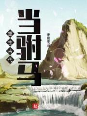 驸马重生文