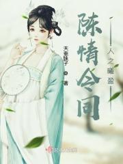 陈情令之夜曦