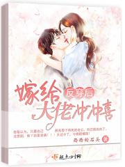 穿书后嫁反派大佬