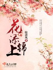 花添锦上锦添花的下一句