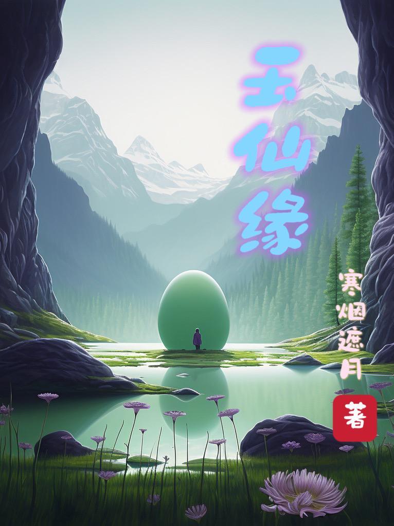 玉仙缘飘隐