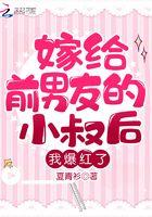 嫁给前男友小叔动漫短剧