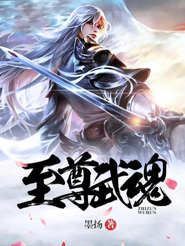 至尊武魂TXT全本