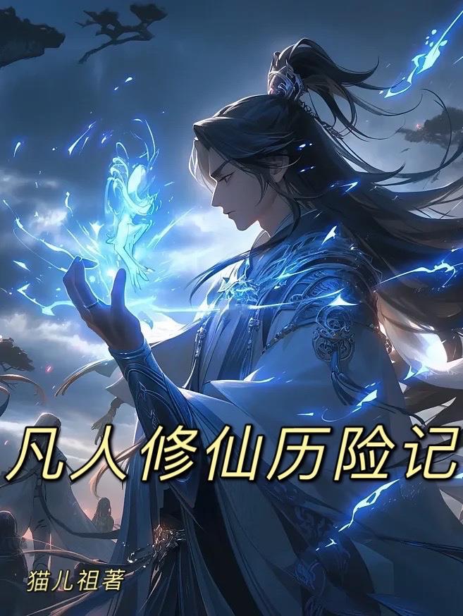 凡人修仙纪
