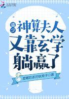 盛少清和盛少游免费全文阅读