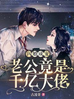 她闪婚了千亿富翁全文阅读