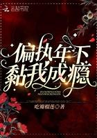 偏执粘人大佬