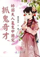 抓鬼奇才娇弱夫人是鬼中团宠 青遥未央