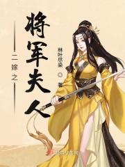 二嫁之将军夫人男主是谁