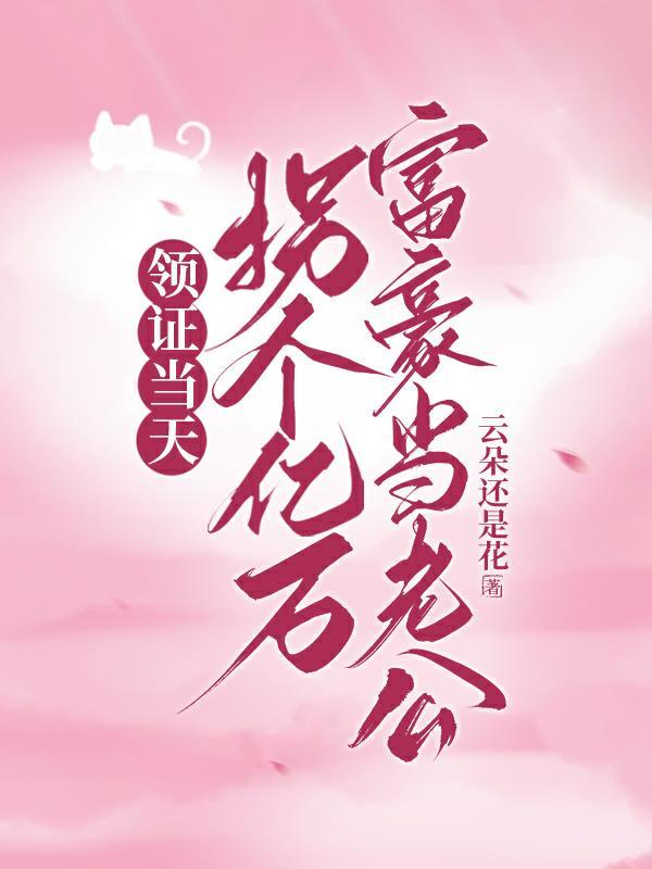 领证后
