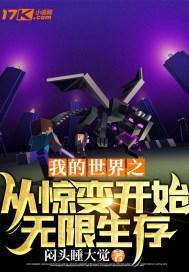 一口气看完我的世界惊变生存