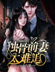 浅婚衍衍蚀骨前妻太难追