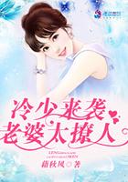 冷少来势汹汹在线阅读