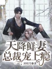 天降甜妻闷骚总裁宠上天
