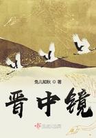 晋中镜女主是谁
