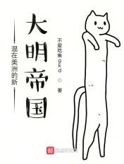 美洲大明