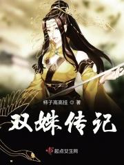 双姝怨简介