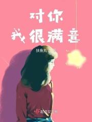 我对此很满意