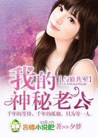 我的神秘老公大结局