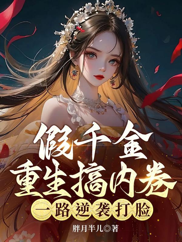 假千金重生复仇剧情