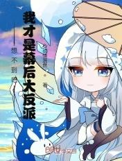 我才是幕后大反派免费阅读