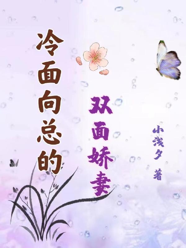 冷面总裁宠甜妻免费阅读