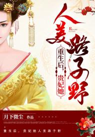 重生后贵妃她只想当反派完结全本