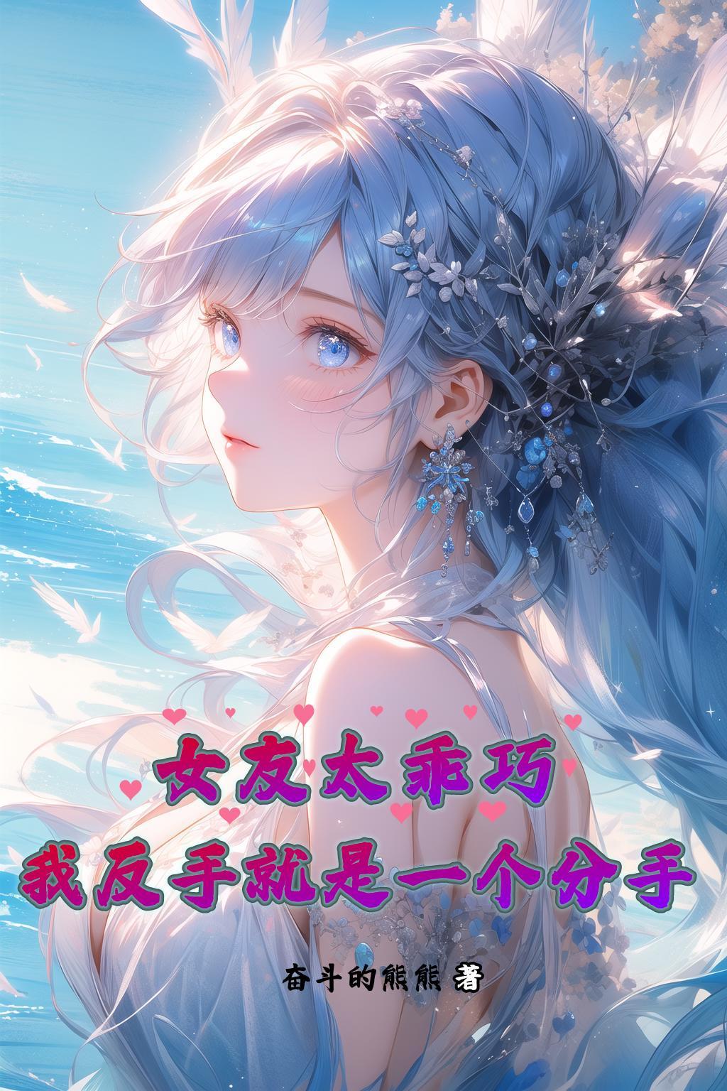 我反手就是一个分手(恋爱与续命)