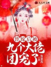 替嫁后我被大佬宠上天