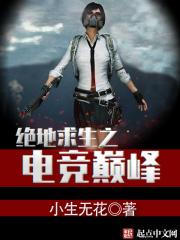 绝地求生之电竞巅峰 小生无花