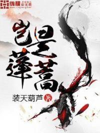 我辈岂是蓬蒿仙