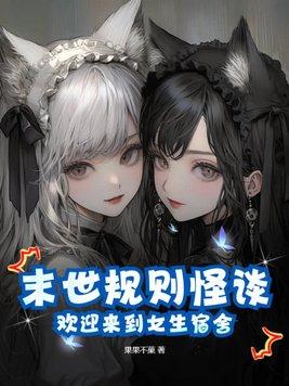 世界末日之规则怪淡