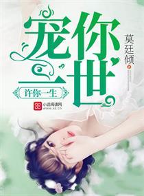 许你一生宠你一世什么意思
